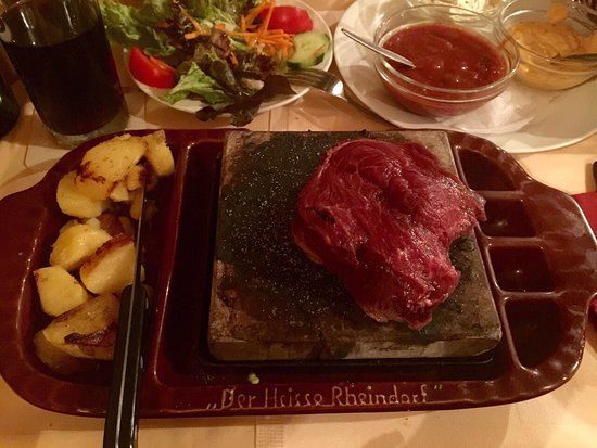 Restaurant Pistenklause